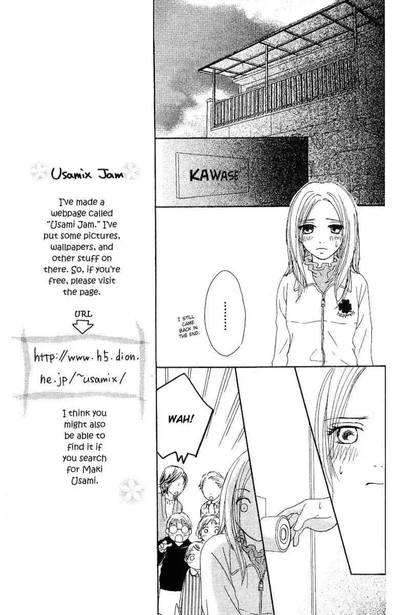 Sakura Rhythm Chapter 3 9